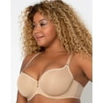 thumbnail image 2 of Tulip Smooth T-Shirt Bra - Champagne Nude, 2 of 6