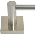 thumbnail image 2 of Rusticware 8924ORB Urban 24 in. Towel Bar, Oil Rubbed Bronze, 2 of 3
