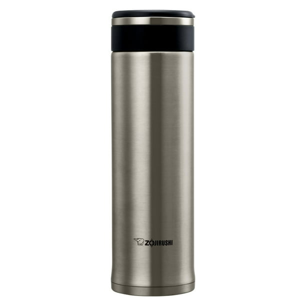 Zojirushi Stainless Steel 16 Ounce Travel Mug