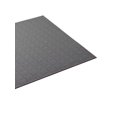thumbnail image 2 of Alfombrilla de Equipo Supermats Gris Resistente para Bicicletas de Ejercicio y Pasos a Paso, 2 of 3