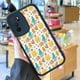 thumbnail image 2 of "Protector y moderno: estuche plateado mate de doble capa para iPhone 15 Pro Max", 2 of 4