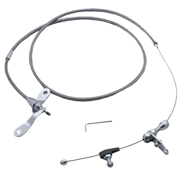 Throttle Cable Complete Set for / / / / , Auto Accessories