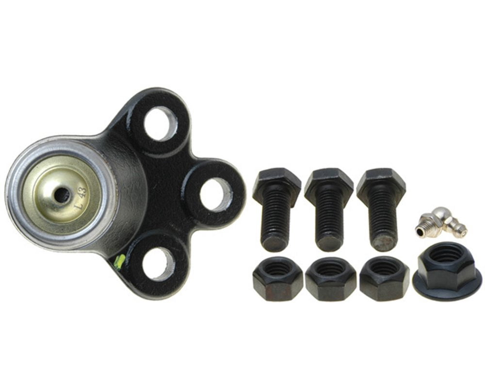 Suspension Ball Joint Fits select: 2009-2017 CHEVROLET TRAVERSE, 2007-2016 GMC ACADIA