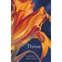 Thrive, (Paperback)