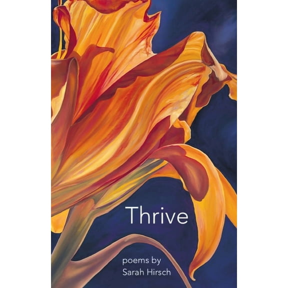 Thrive, (Paperback)