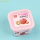 thumbnail image 2 of GOODTOY 10pcs 1/12 Casa De Muñecas Miniatura Comida Para Sundae Taza De Helado Caliente Gao Jinjia unisex, 2 of 2