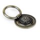 thumbnail image 3 of 1 X European Style Kitchen Furniture Cabinet Cupboard Drawer Pull Ring Handle Knob---antique Brass, 3 of 5