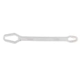 thumbnail image 4 of Llave de Autoajuste de Doble Salida Llave Inglesa Autoajustable Multifuncional de 8-22mm Ajustable Llave Inglesa Ajustable para Reparación de Automóviles ANGGREK Otros, 4 of 8