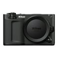 thumbnail image 2 of Nikon ZR Cinema Camera with 35mm f/1.4 Lens Kit - 6K60 Video Recording with In-Body Image Stabilization, 2 of 9
