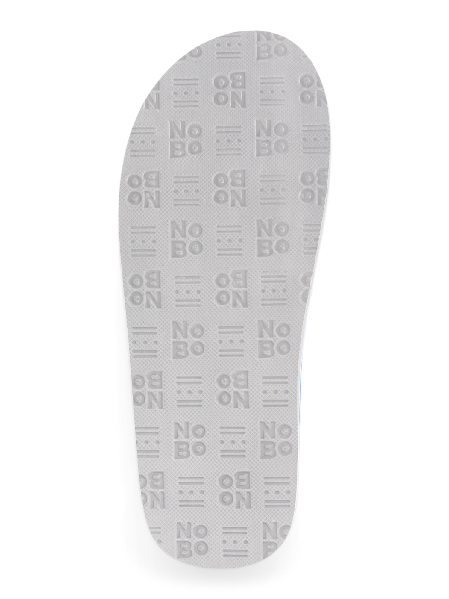 Men's No Boundaries Ocean Flip Flops