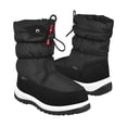 thumbnail image 1 of BOTAS DE INVIERNO PARA NIÑA VIA URBANA 7L30 NEGRO Stylo  7L30, 1 of 1