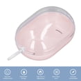 thumbnail image 4 of Boîte de Stockage d'Éponge, Poignée en Caoutchouc de Sécurité de Support d'Éponge Cosmétique Transparent à Usages Multiples pour Perles, 4 of 8