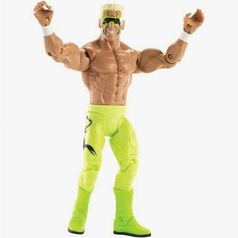 WWE スティング フィギュア WWE Wrestling Series 62 Sting Action Figure - Walmart.com