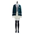 thumbnail image 4 of Envío rápido, disfraz de Cosplay de DanganRonpa, uniforme de Chiaki Nanami para mujeres y niñas, traje de fiesta de carnaval de Halloween, devolución gratuita, 4 of 5