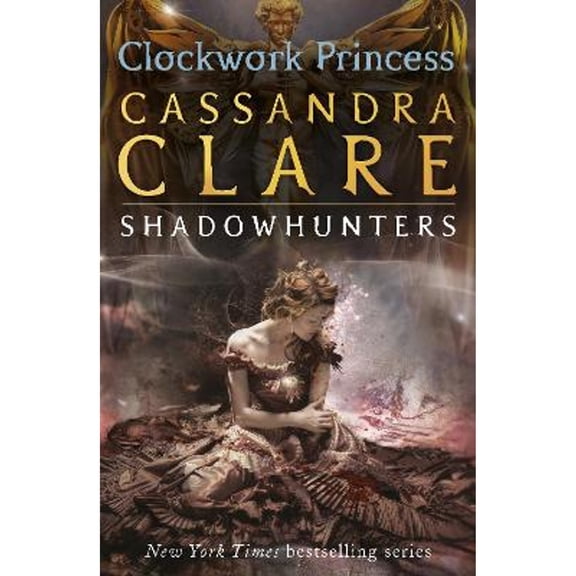 Pre-Owned The Infernal Devices 3: Clockwork Princess: From the international bestselling author who defined (Paperback) by Cassandra Clare