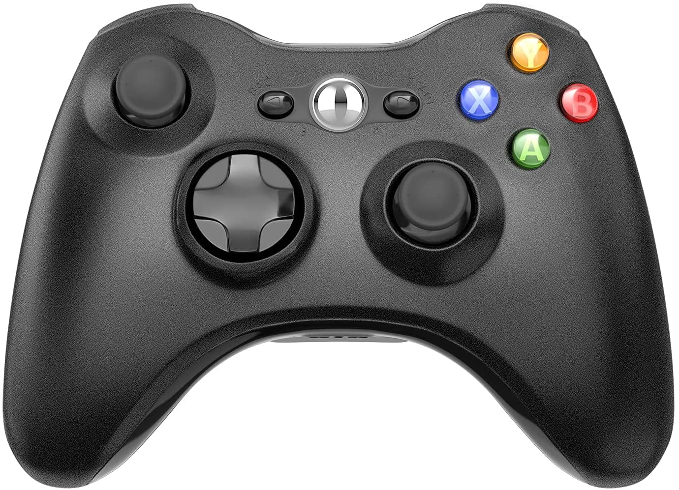 Manette Sans Fil Xbox 360 Dragon Controller – édition Walmart – Neuve Scellée