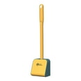 thumbnail image 2 of Nilvkv Toilet Brush and Holder Set Golf-Shaped 360-Degree Cleaning for Bathroom, 15.8Inch, 2 of 6