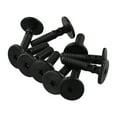 thumbnail image 4 of 40PCS FOR For For For For BMW 3-Series E90 & E91 Side Skirt Fitting Kit Full Set Of Clips, 4 of 10