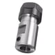 thumbnail image 3 of Manguito de pinza de resorte Zulema portaherramientas Motor de acero para extensión de torno duradero ER11-6mm, 3 of 7