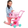thumbnail image 7 of Disney Minnie Bow-Tique 2-in-1 Shopping Cart, 7 of 7