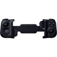 thumbnail image 5 of Restored Razer Kishi Mobile Game Controller / Gamepad Designed for Android USB-C: Xbox Game Pass Ultimate, xCloud, Stadia, GeForce NOW, Passthrough Charging - Mobile Controller Grip Samsung and more (Refurbished), 5 of 5