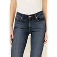 thumbnail image 5 of Levi's Women's Classic Straight Mid Rise Maui Waterfall Jeans - 39250-0030 4W x 32L, 5 of 6