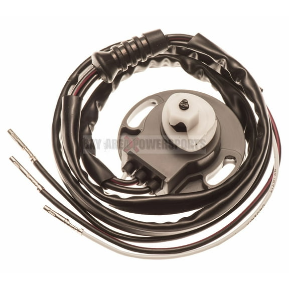 Volvo Penta Trim Sensor Sending Unit 3 Wire SX DP-S DP-SM 3849411 3863007 New