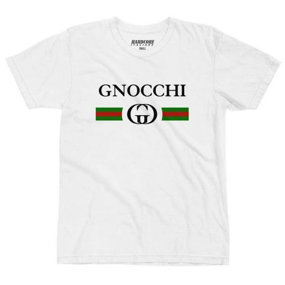 Gnocchi Tee