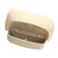 thumbnail image 2 of Car Glasses Case, Car Sunglasses Box Quiet Operation Simple Installation Convenient    For Car, 2 of 8