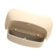 thumbnail image 2 of Caja De Gafas De Coche, Caja De Gafas De Sol De Coche Que Ahorra Espacio Duradera Para Coche ANGGREK Car Sunglasses Box, 2 of 8