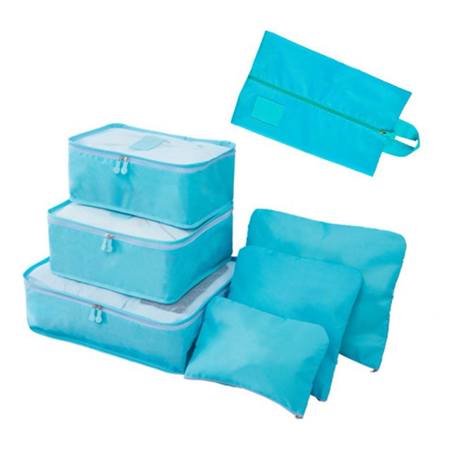 Bolsa de almacenamiento de ropa de viaje bolsa de almacenamiento de viaje transpirable para acampar Anggrek Otros