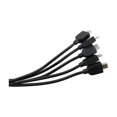 thumbnail image 3 of RC Piezas Línea Cable De Carga Para XS809W XS809S E58 XS809HC XS809HW RC Quadcopter, 3 of 9