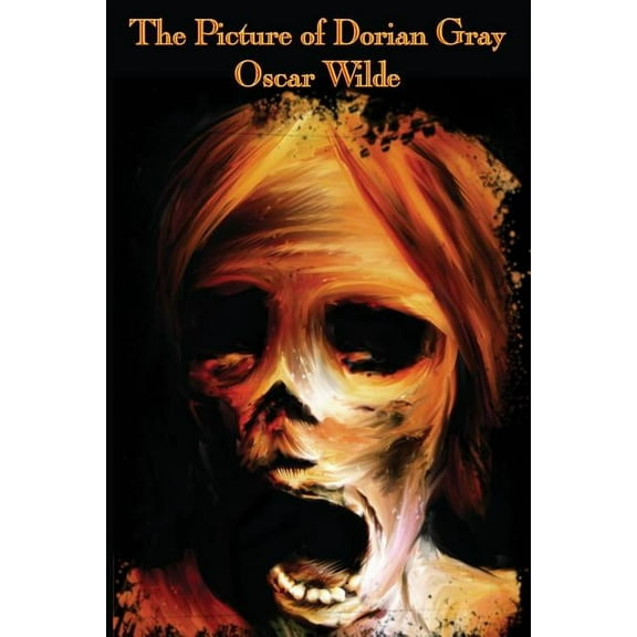 The Picture of Dorian Gray, (Paperback)