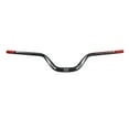 thumbnail image 1 of Mountain Bike Handlebar 31.8mm 720/780mm Extra Long Riser Handlebar Riser Bar Aluminum Alloy, 1 of 9