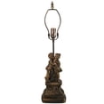 thumbnail image 1 of One Light Table Base, 1 of 1