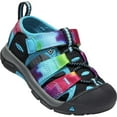 thumbnail image 2 of KEEN Kids' Newport H2 Water Sandals with Toe Protection and Quick Dry, 2 of 6