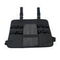 thumbnail image 1 of Organizador de herramientas, bolsa de herramientas para electricistas, multifunción, tela Oxford, bolsa de herramientas para piernas, bolsa de, 1 of 6