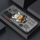 thumbnail image 3 of Matte Case for Samsung Galaxy M62 M53 M52 M51 M33 M32 M31 M30S M23 5G J8 J7 J6 J5 Case Funda Coque Marvel Avengers Heroes Space, 3 of 5