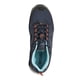 thumbnail image 5 of Regatta - Botas de Senderismo/Botas de Montaña Holcombe Low con Cordones para Niños/Niñas (Blazer Azul Marino, Lila), 5 of 5