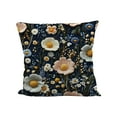 thumbnail image 1 of Christmas Pillow Covers Three-Dimensional Festival Flax Bedroom Sofa, 1 of 6