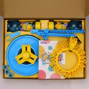 Uncle Bubble Giant Bubble Fantasy Wand