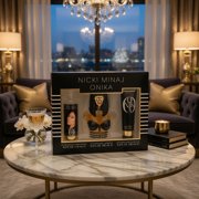 Onika by Nicki Minaj, 3 Piece Gift Set for Women