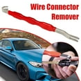 thumbnail image 2 of Iron Wire Connector Remover for Easy Disassembly and Installation, Suitable for Electricians and Home Repairs, 2 of 7