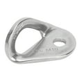 thumbnail image 3 of Stainless Steel Piton for Outdoor Mountaineering Exploration, 3 of 12