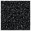 3M Nomad 8850 Heavy Traffic Carpet Matting, Nylon/Polypropylene, 48 x 72, Black