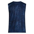 thumbnail image 5 of Athletic Works Men’s Sleeveless Mesh Muscle Tee, Sizes XS-5XL, 5 of 5