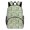 HuWng, variant on Brazil Toucans Vibrant Pattern Fun Backpacks for Backpack for Bookbag