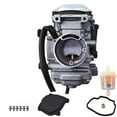 thumbnail image 4 of Carburetor 4WU-14901-00-00 for Wolverin 350 YFM350FH YFM350 1996-2005, 4 of 5