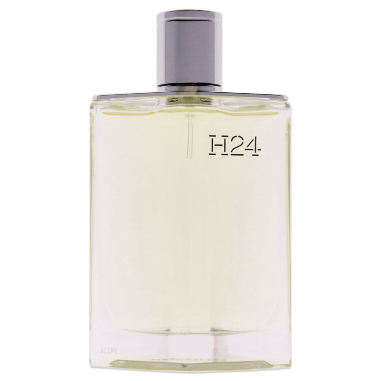 Hermes H24 Eau de Toilette Spray for Men 100ml/3.3oz - Walmart.com