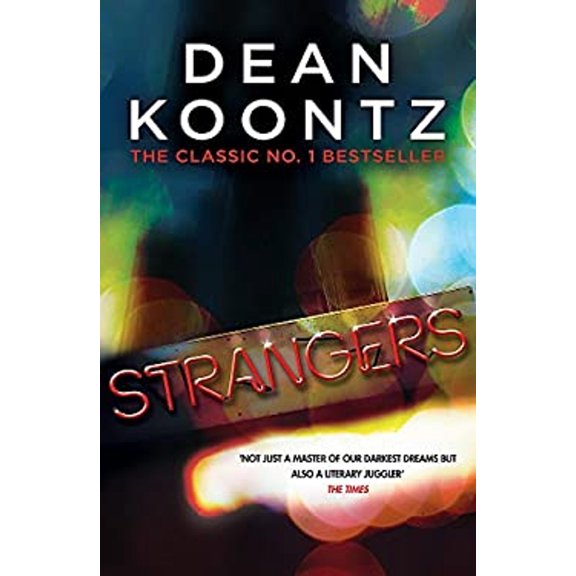 Pre-Owned Strangers (Paperback) 1472240286 9781472240286